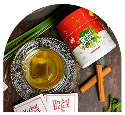 Detox & Inner Cleanse