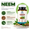 Neem Capsules-60 Capsule
