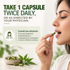 Neem Capsules-60 Capsule