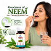 Neem Capsules-60 Capsule