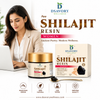 Dsavory Shilajit Resin – Women