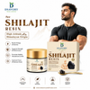 Shilajit Resin-Men