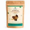 AMRAS Hair Powder Shampoo