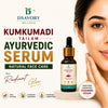 Kumkumadi Tailam