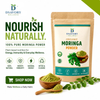 Moringa Powder