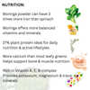 Moringa Powder