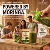 Moringa Powder
