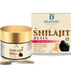 Dsavory Shilajit Resin – Women
