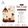 DSavory Wellness Shevia She Care Juice | 680ml
