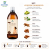 DSavory Wellness Shevia She Care Juice | 680ml