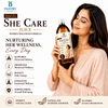 DSavory Wellness Shevia She Care Juice | 680ml