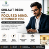 Shilajit Resin-Men