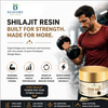 Shilajit Resin-Men