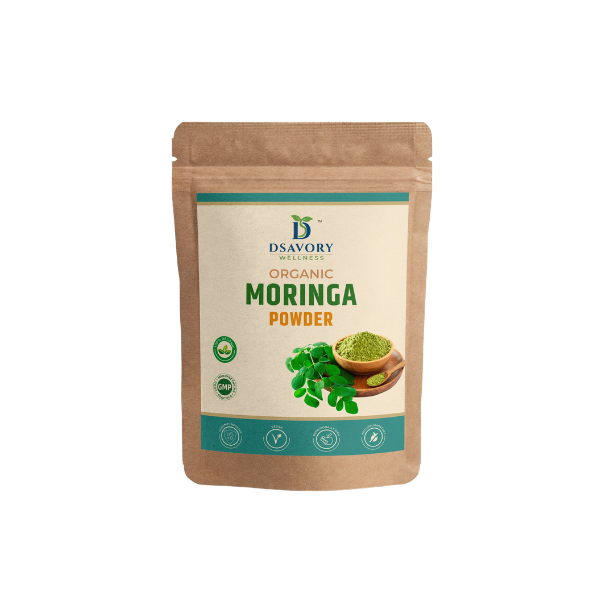 Moringa Powder