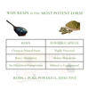 Shilajit Resin-Men